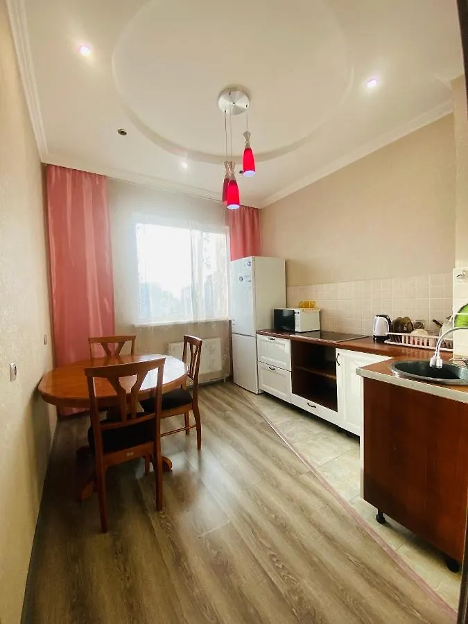 Abu Dhabi Plaza Жк Коркем Apartment Nur-Sultan  0*, Nur-Sultan (Astana) Kazakhstan